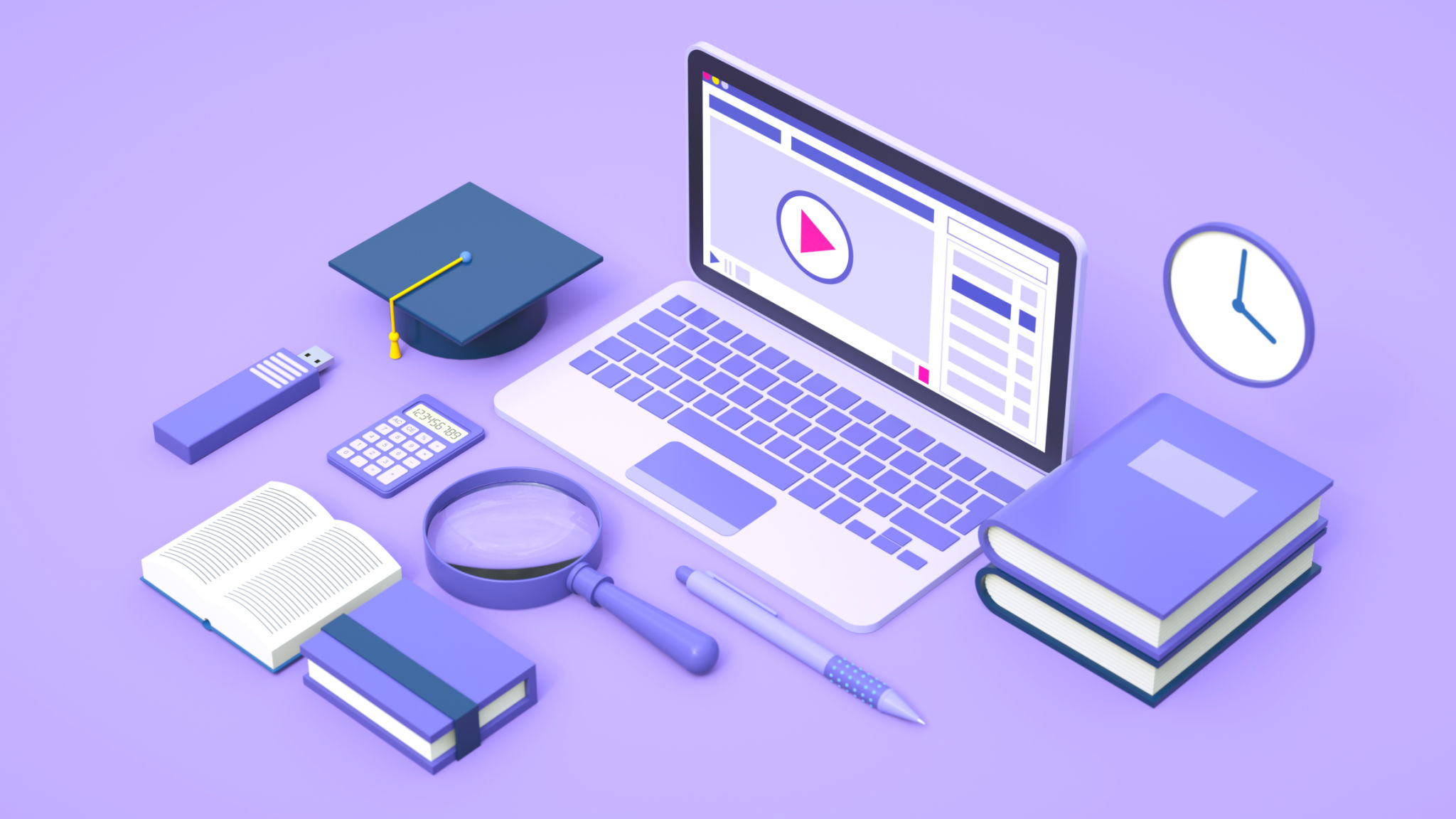 Learning Sessions