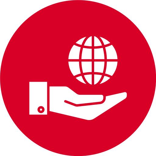 Work in US Icon