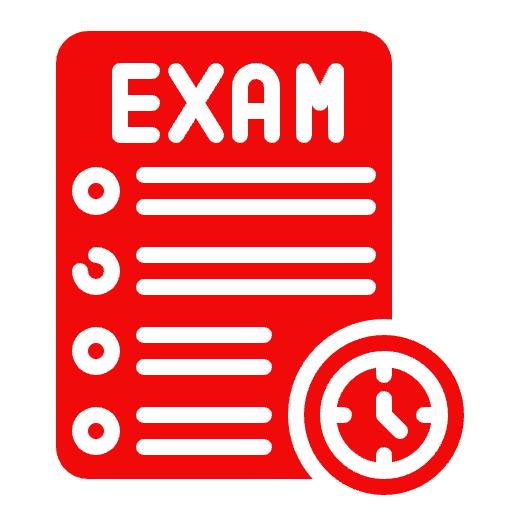 Global Qualification Icon